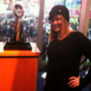 Meet your Posher, Abbigayle